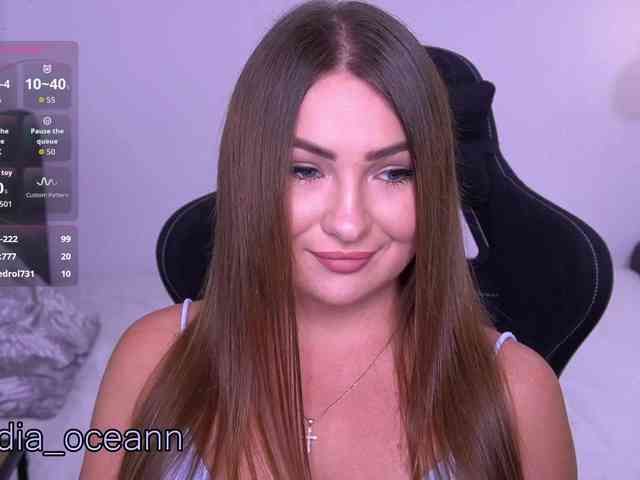 Diana_Ocean webcam