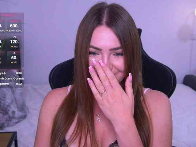 Diana_Ocean webcam