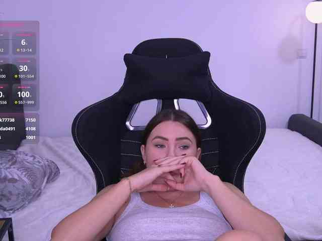 Diana_Ocean webcam