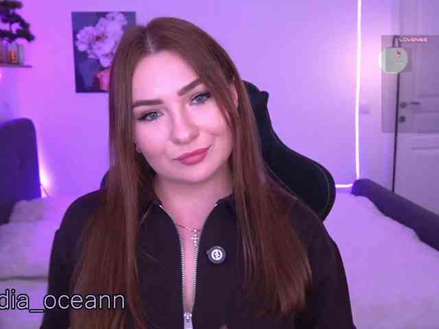 Diana_Ocean