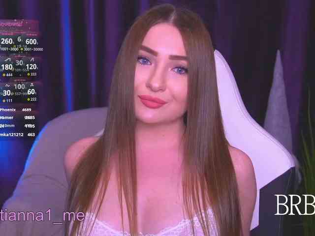 Diana_Ocean webcam