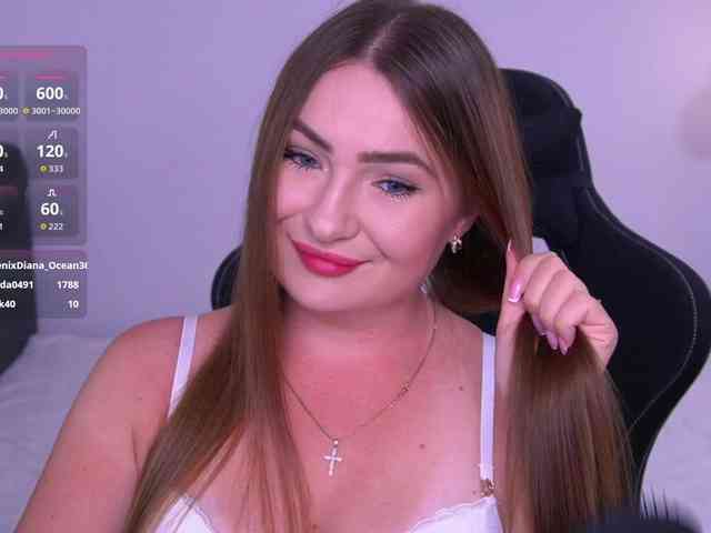 Diana_Ocean webcam