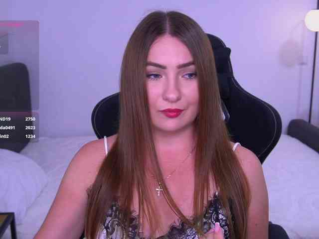 Diana_Ocean webcam