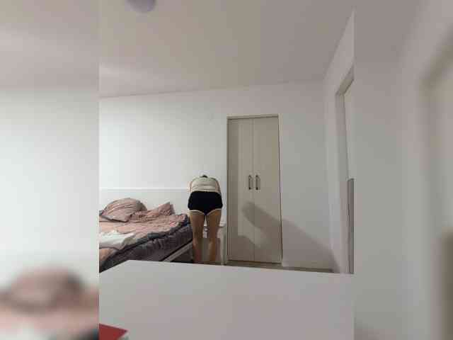 Diana_Ocean webcam