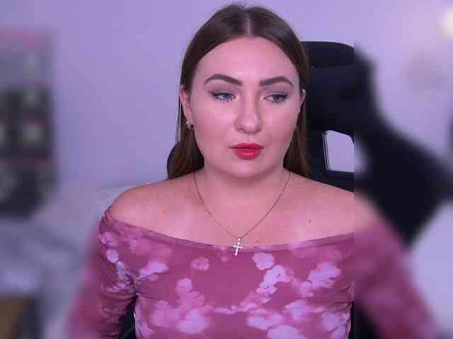 Diana_Ocean webcam