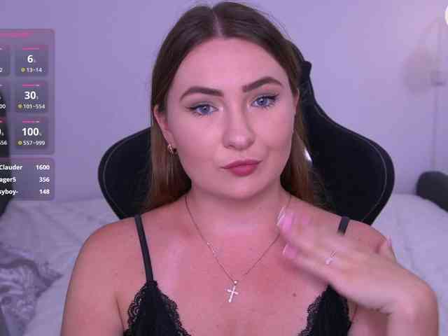 Diana_Ocean webcam