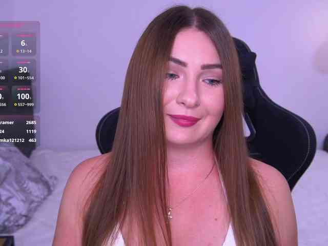 Diana_Ocean webcam