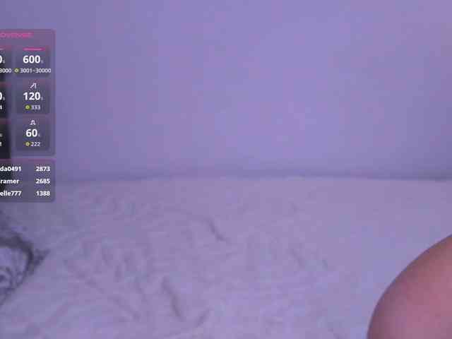Diana_Ocean webcam