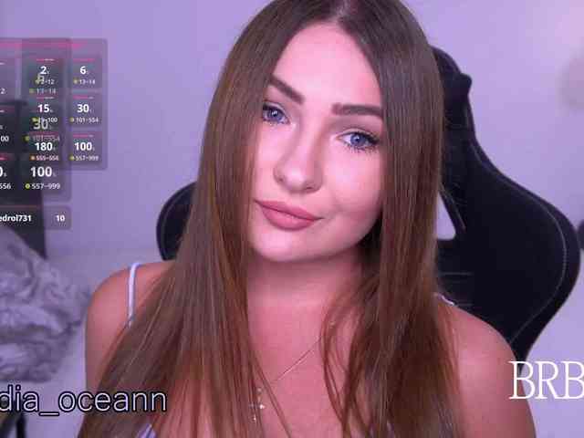 Diana_Ocean webcam
