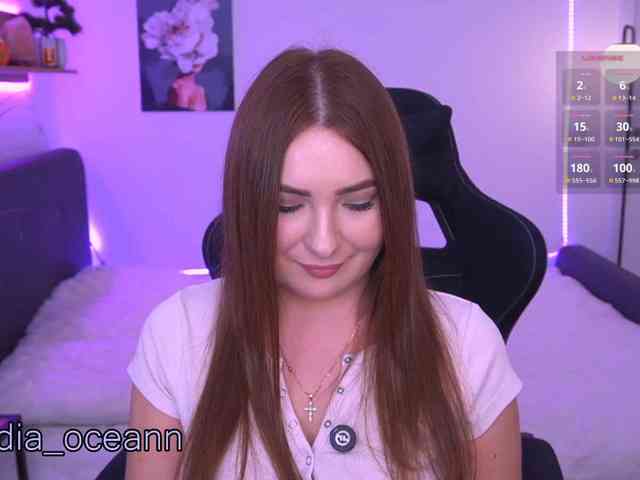 Diana_Ocean webcam