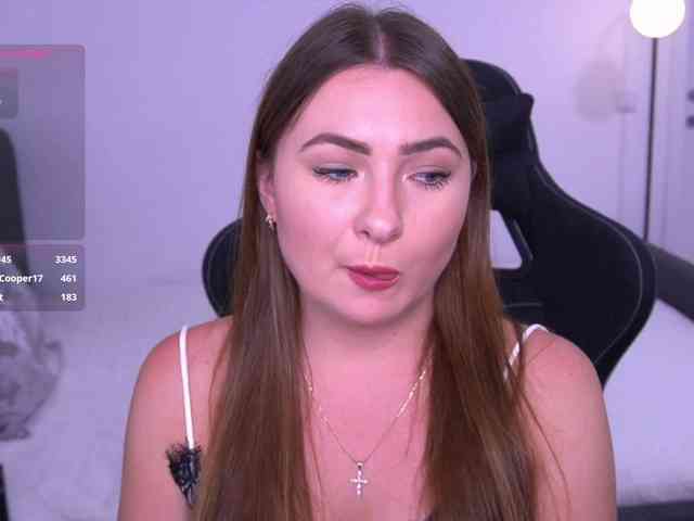 Diana_Ocean webcam