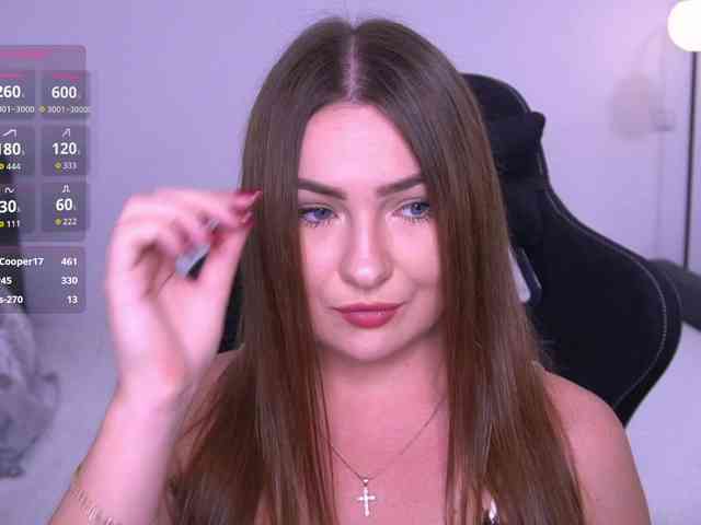 Diana_Ocean webcam