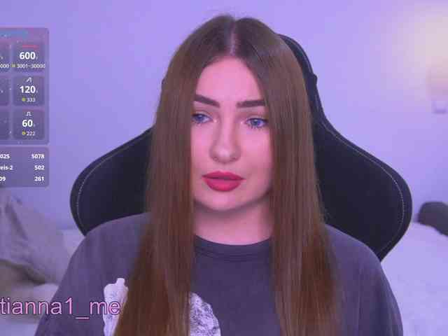 Diana_Ocean webcam