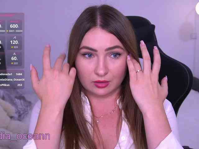 kriss-kisa Sex Cam Show