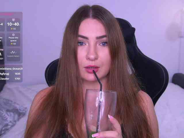 Diana_Ocean webcam