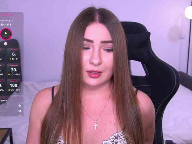 Diana_Ocean webcam