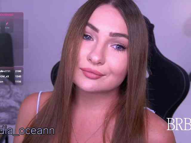 Diana_Ocean webcam