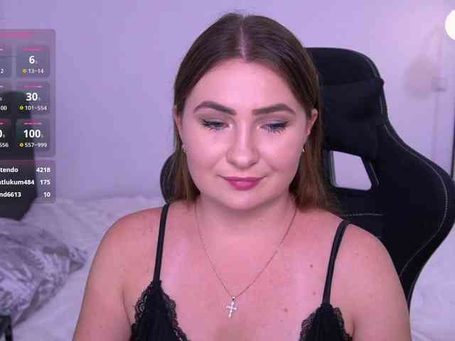 Diana_Ocean webcam
