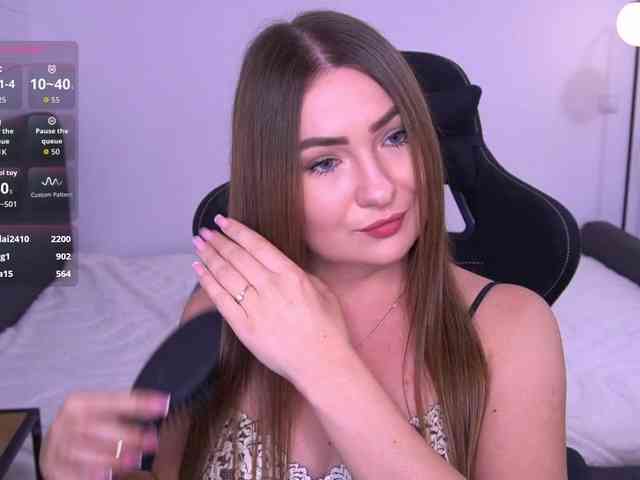 Diana_Ocean webcam