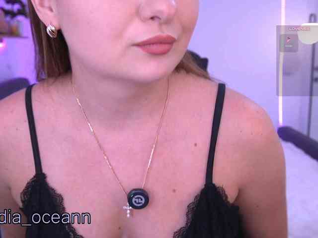 Diana_Ocean webcam