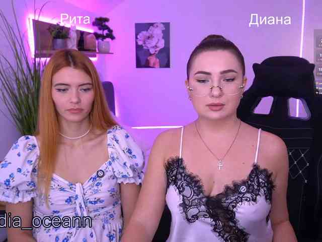 kriss-kisa Live Webcam on BongaCams