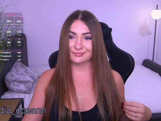 Diana_Ocean webcam