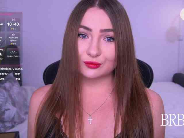 Diana_Ocean webcam