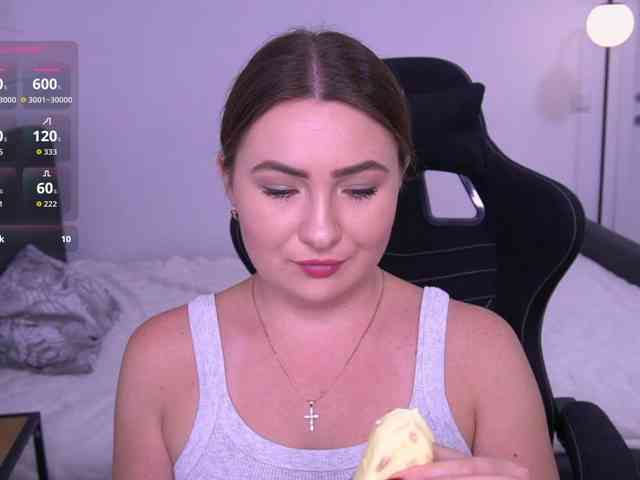 Diana_Ocean webcam