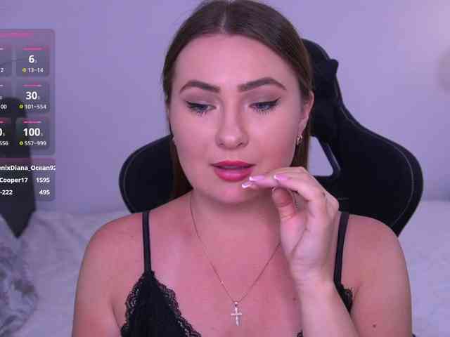 Diana_Ocean webcam