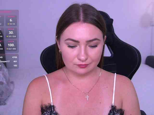 Diana_Ocean webcam