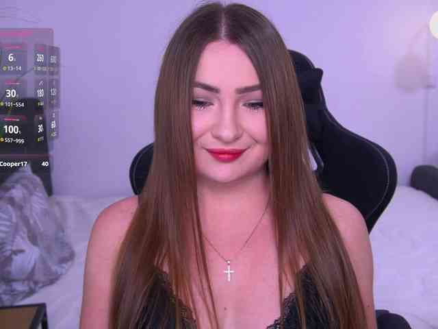 Diana_Ocean webcam