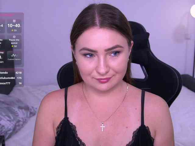 Diana_Ocean webcam
