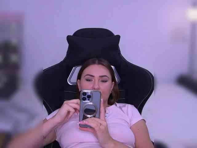 Diana_Ocean webcam