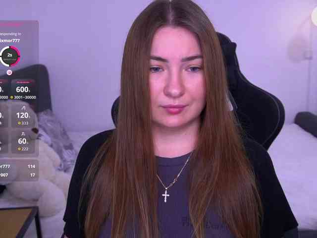 kriss-kisa Sex Cam Show