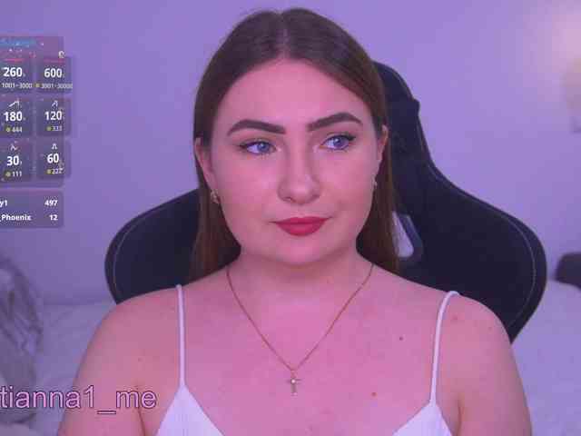 Diana_Ocean webcam
