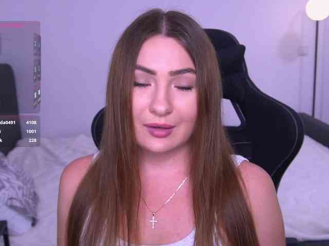 Diana_Ocean webcam