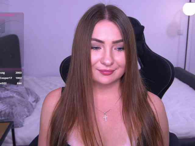 Diana_Ocean webcam