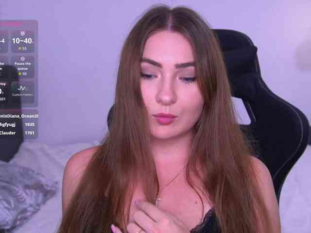 Diana_Ocean webcam