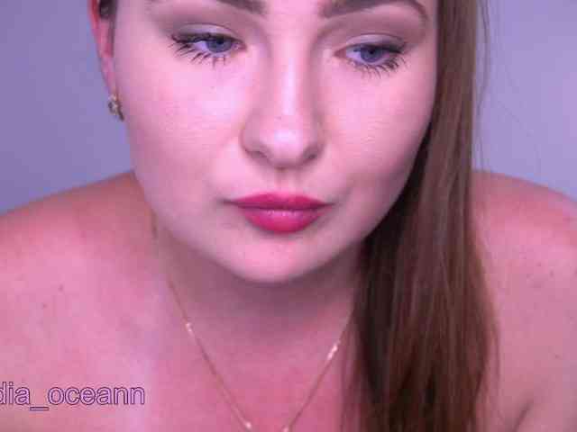 kriss-kisa Sex Cam Show
