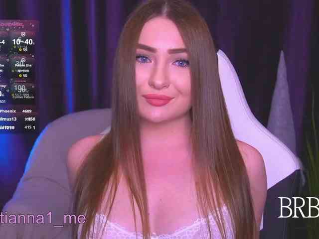 kriss-kisa Sex Cam Show