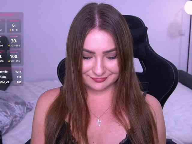 Diana_Ocean webcam