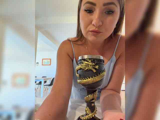 Diana_Ocean webcam