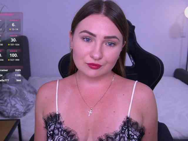Diana_Ocean webcam