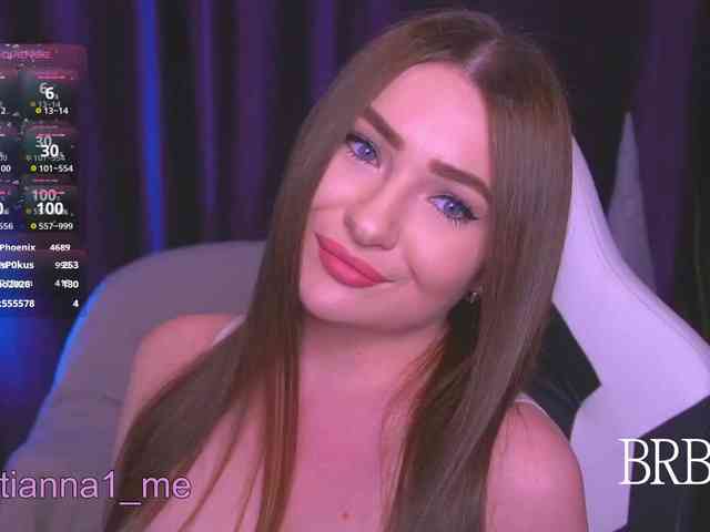kriss-kisa Sex Cam Show