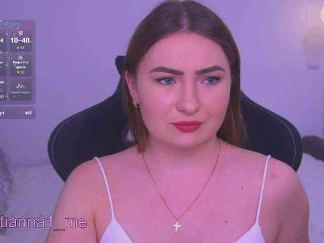 Diana_Ocean webcam