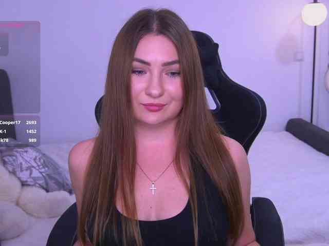 Diana_Ocean webcam
