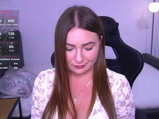 Diana_Ocean webcam