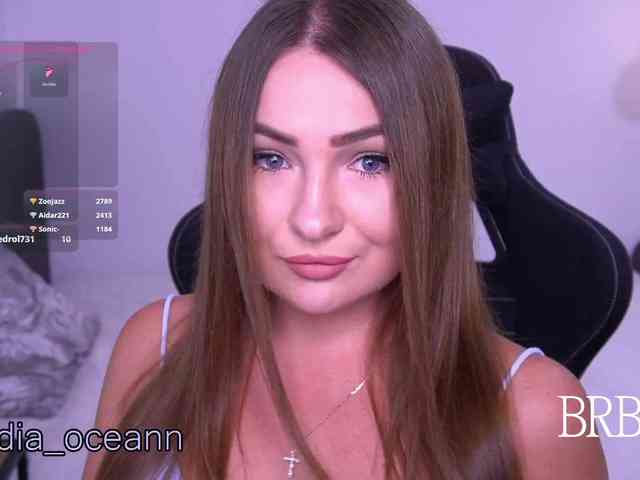 Diana_Ocean webcam