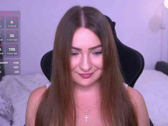 Diana_Ocean webcam