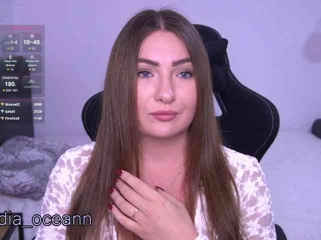 Модель: Diana_Ocean